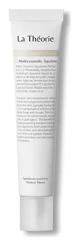 La Théorie Dual Effect Cream Essence