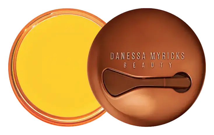Danessa Myricks Beauty Yummy Skin Moisture Repair Balm Serum