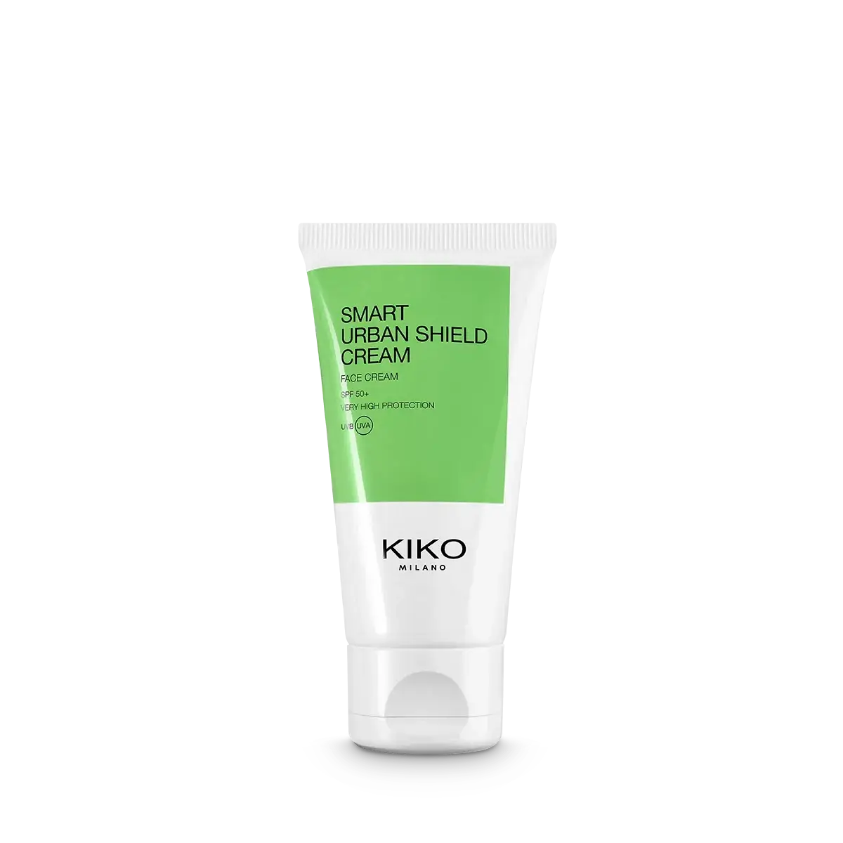 KIKO Milano Smart Urban Shield Cream SPF 50+