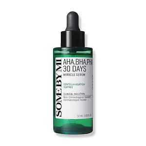 Some By Mi AHA, BHA, PHA 30 Days Miracle Serum