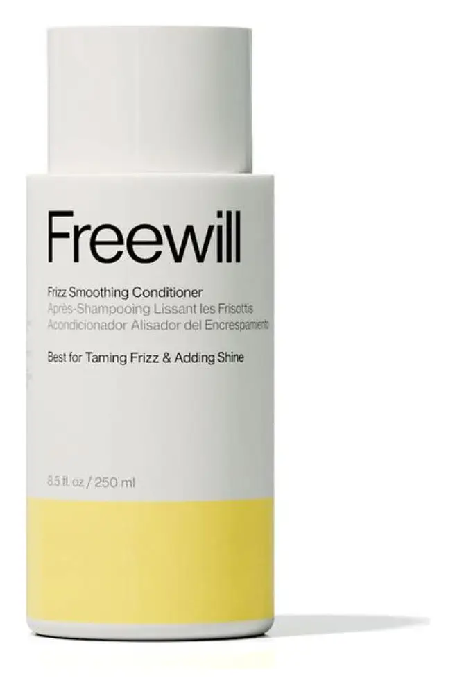 Freewill Frizz Smoothing Conditioner