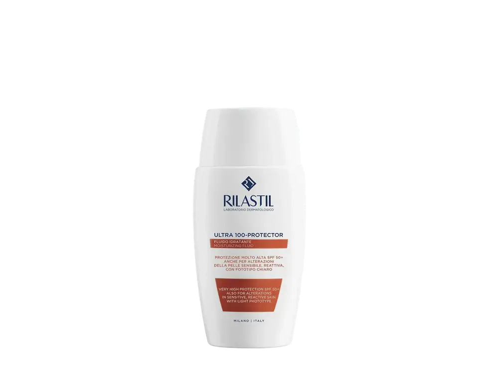 Rilastil Ultra 100 Protector SPF 50+