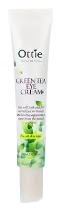 Ottie Green Tea Eye Cream