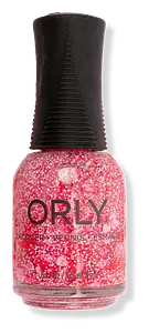 ORLY Confetti Topper Crush