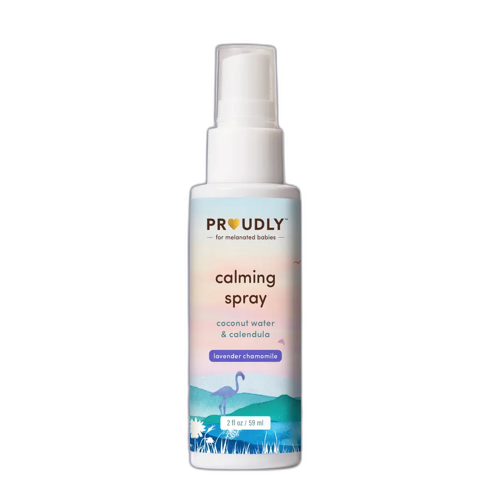 Proudly Calming Spray
