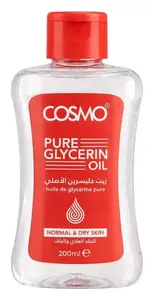Cosmo Pure Glycerin Oil