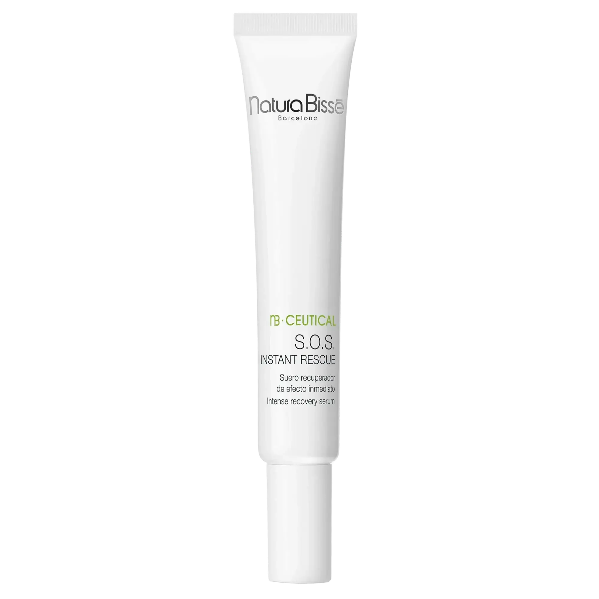 Natura Bisse S.O.S Instant Rescue