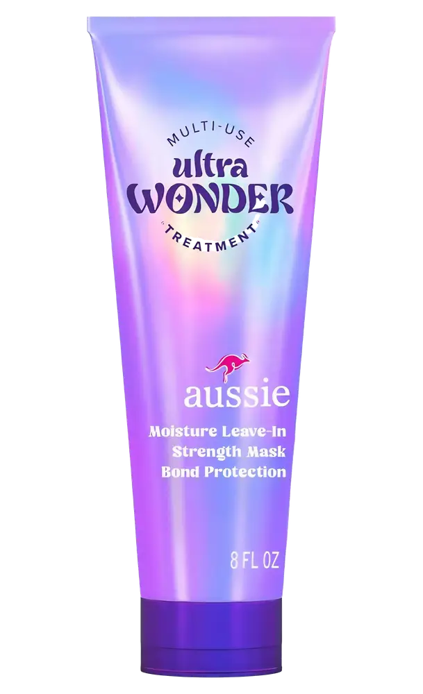 Aussie Ultra Wonder Treatment