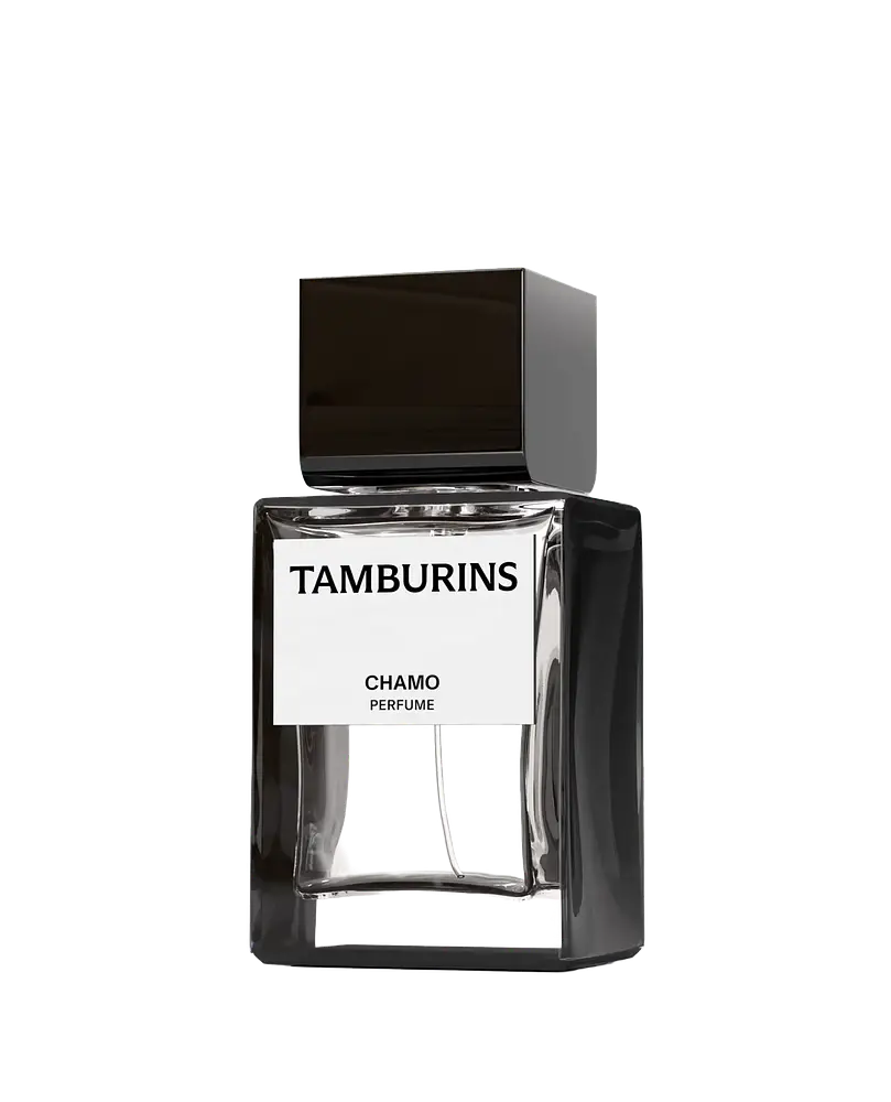 Tamburins Chamo Perfume