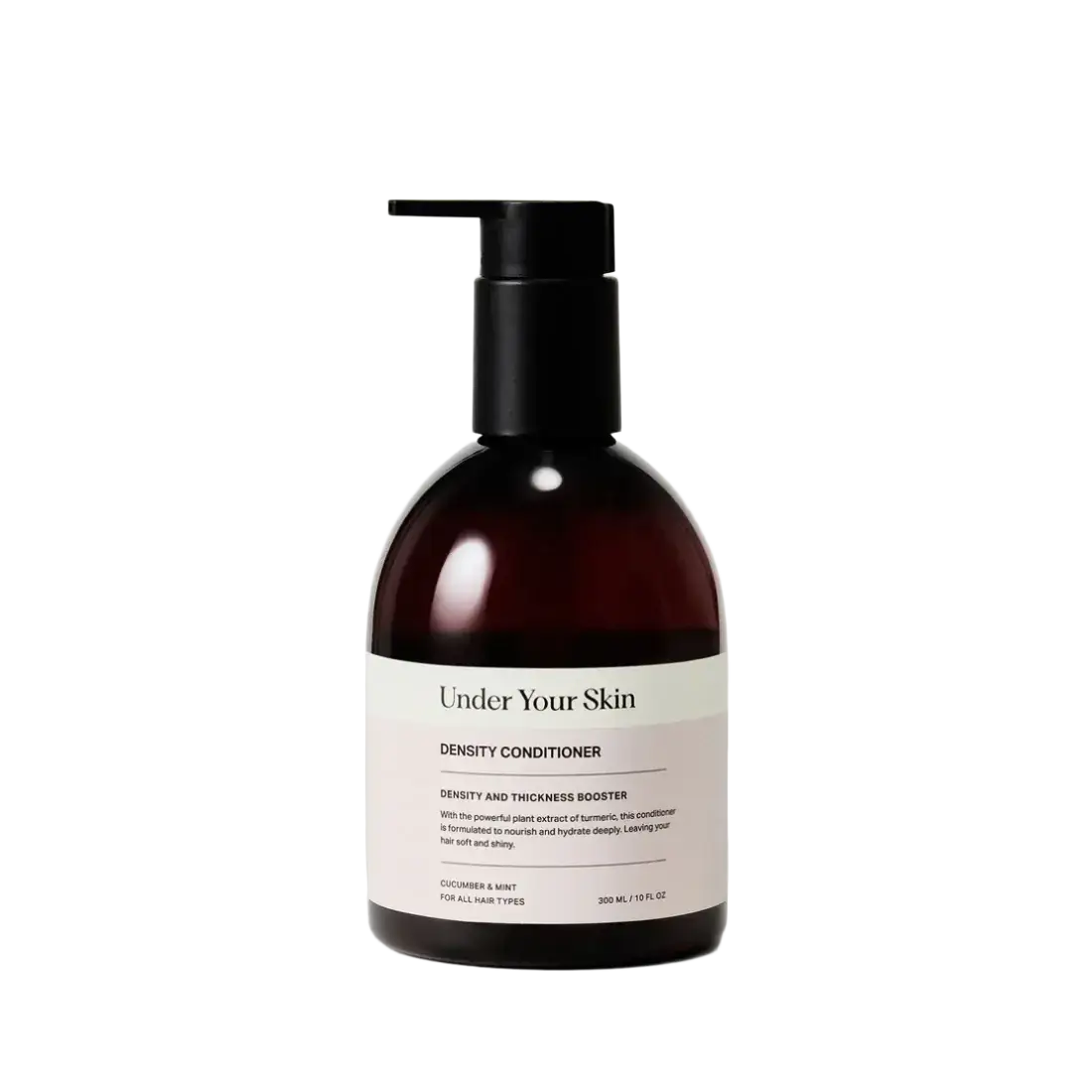 Under Your Skin Density Conditioner