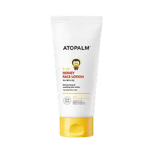 ATOPALM Kids Honey Face Lotion