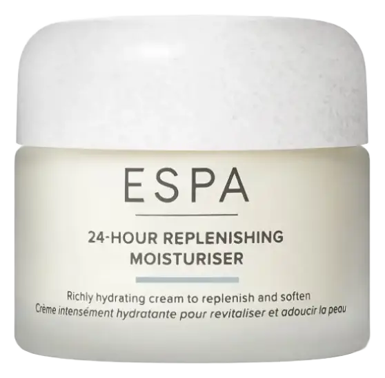 ESPA 24-Hour Replenishing Moisturiser