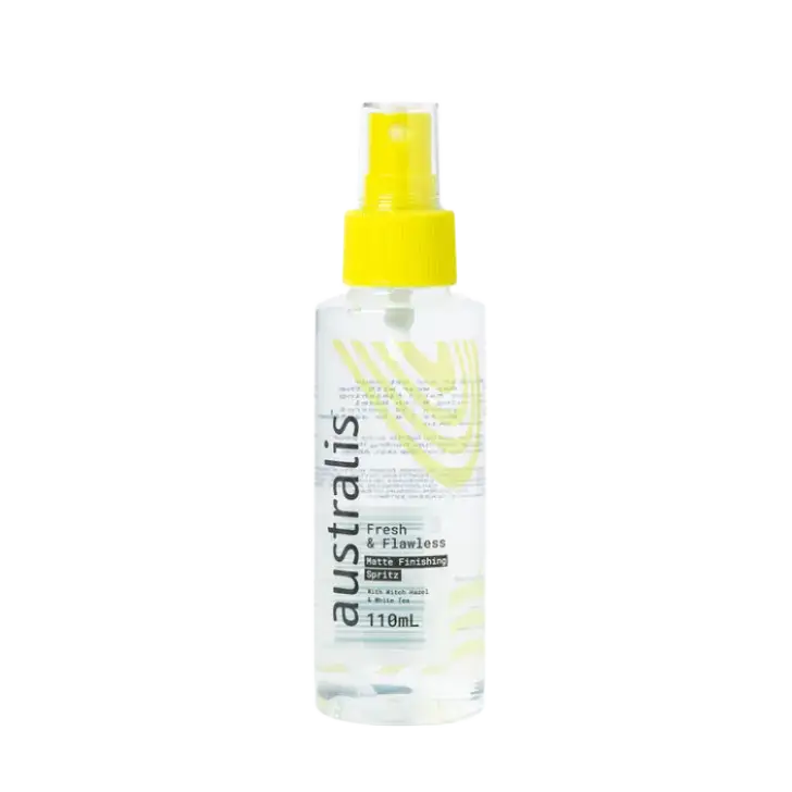 Australis Fresh & Flawless Matte Finishing Spritz