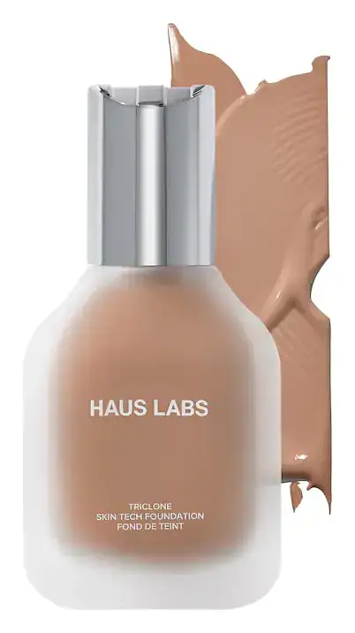 Haus Labs By Lady Gaga Triclone Skin Tech Medium Coverage Foundation with Fermented Arnica 280 Light Medium Neutral