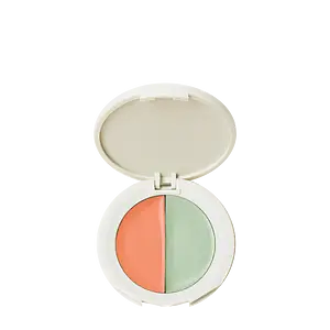 Idun Minerals Colour Correcting Duo Concealer Ringblomma