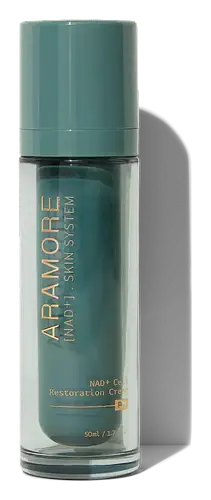 Aramore NAD+ Cell Restoration Cream