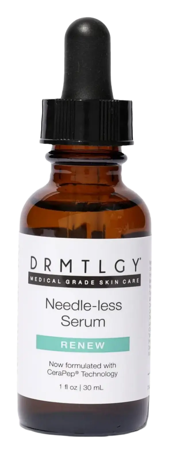 DRMTLGY Needle-Less Serum