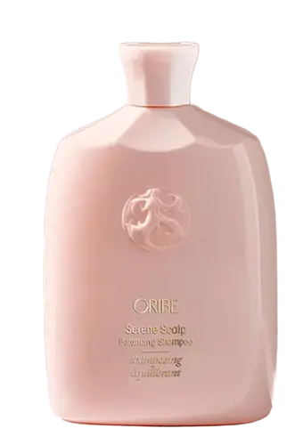 Oribe Serene Scalp Balancing Shampoo