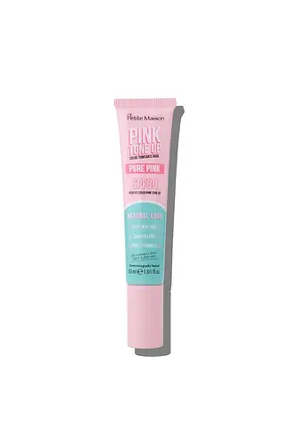 Petite Maison Pure Pink Tone-Up Cream