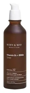 Mary & May Vitamin B5 + Bifida Toner