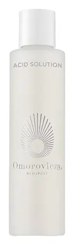 Omorovicza Acid Solution