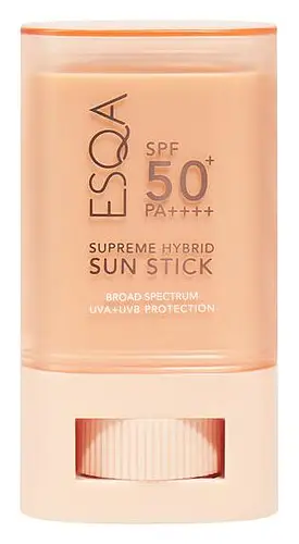 Esqa Supreme Hybrid Sun Stick SPF 50+ PA++++