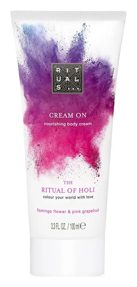 Rituals Cosmetics The Ritual of Holi Body Cream