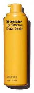 Necessaire The Sunscreen SPF 30 PA+++