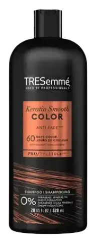 TRESemmé Keratin Smooth Color Shampoo