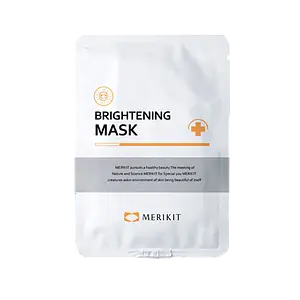 MERIKIT Brightening Mask