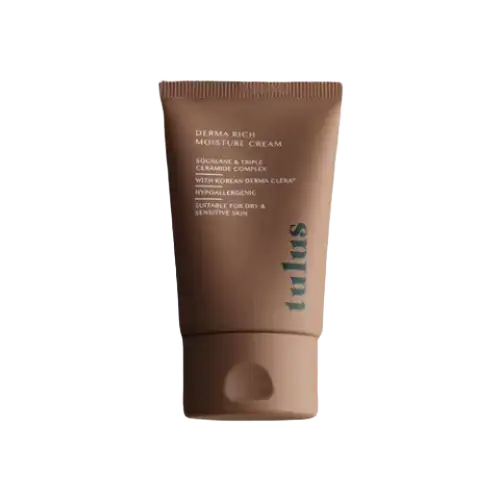 Tulus Derma Rich Moisture Cream