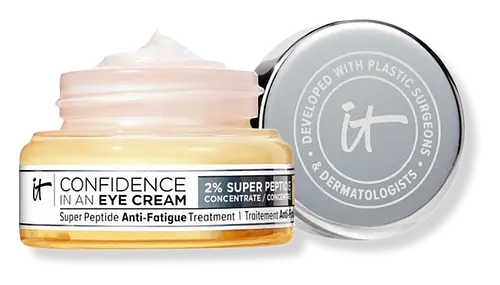 IT Cosmetics Confidence In An Eye Cream
