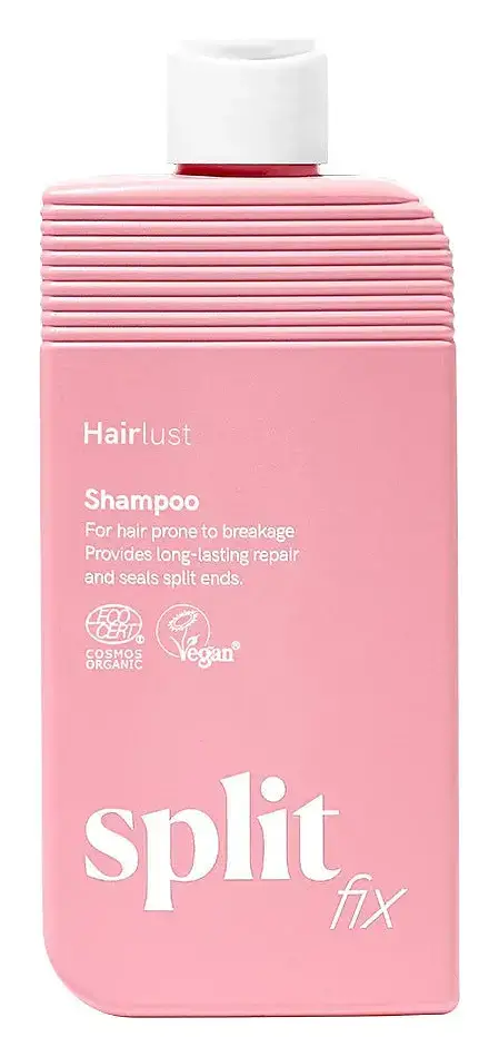 Hairlust Split Fix Shampoo