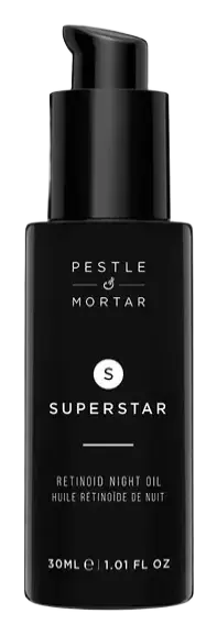 Pestle & Mortar Superstar Retinoid Night Oil