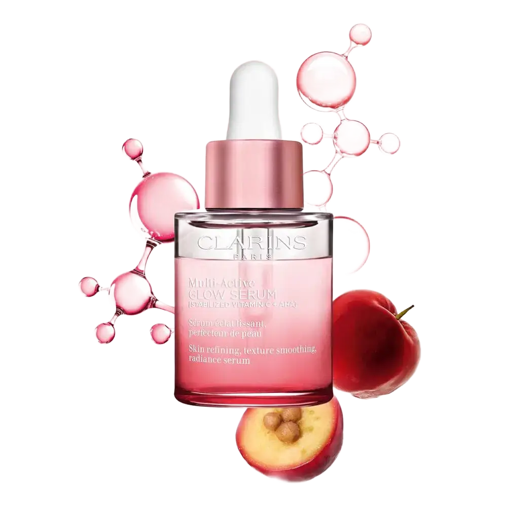 Clarins Multi-Active Glow Serum
