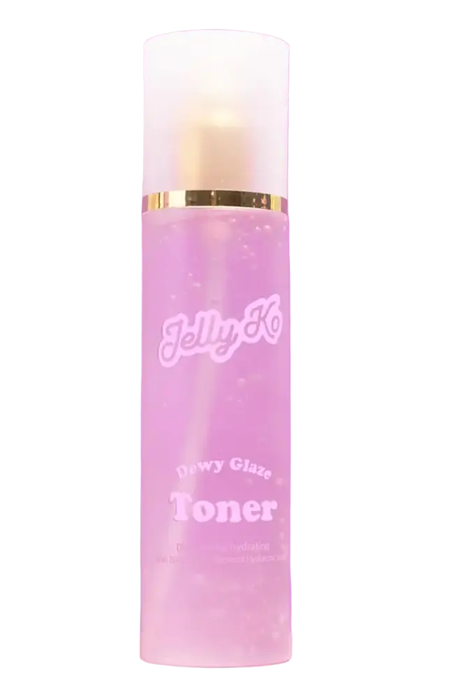 Jelly Ko Dewy Glaze Toner