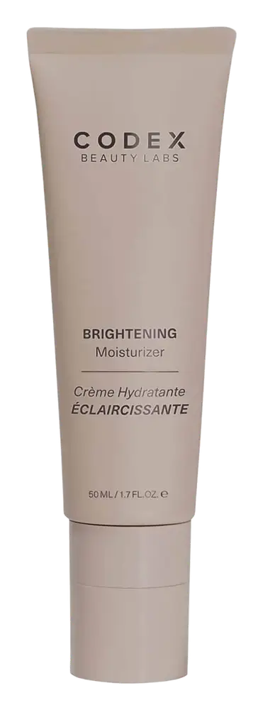 Codex Labs Beauty Antu Brightening Moisturizer