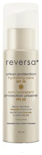Reversa Urban Protection Hydrating Care SPF 30