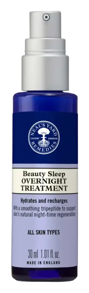 Neal's Yard Remedies Beauty Sleep Overnight Treatment