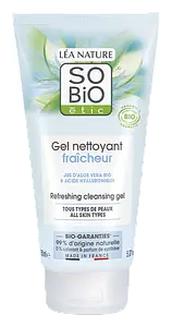 So’ Bio Etic Refreshing Cleansing Gel