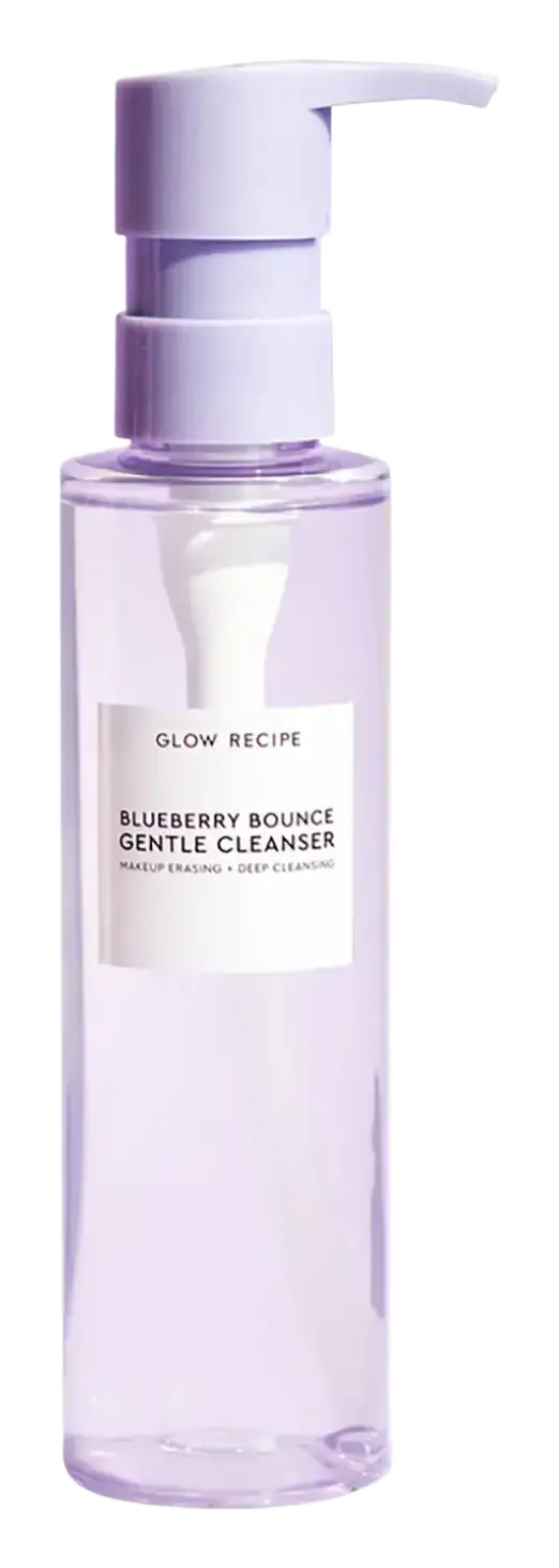 Glow Recipe Blueberry Bounce Gentle Cleanser