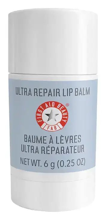 First Aid Beauty Ultra Repair Lip Balm