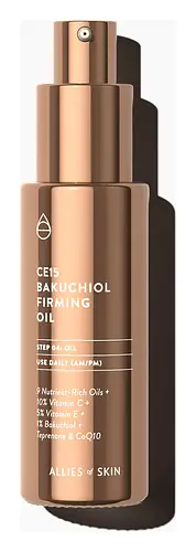 Allies of Skin CE15 Bakuchiol Firming Oil