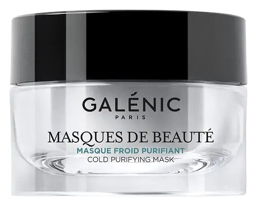 Galénic Masques De Beauté Cold Purifying Mask