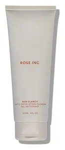 Rose Inc Skin Clarity Gentle Exfoliating Cleanser