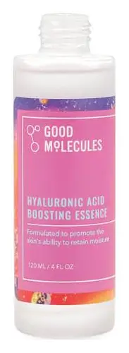 Good Molecules Hyaluronic Acid Boosting Essence