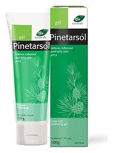 Ego Pinetarsol Gel
