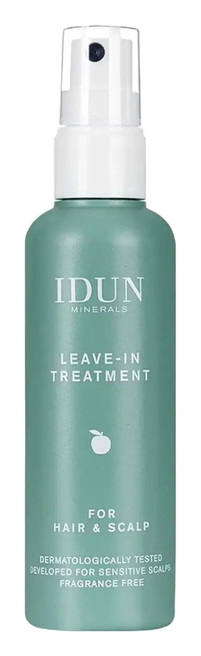 Idun Minerals Leave-In Treatment For Hair And Scalp