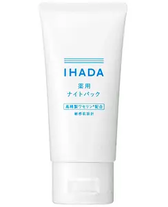 Ihada Medicated Night Pack