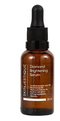 SkinJestique Diamond Brightening Serum